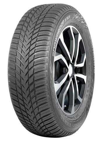 255/55 R19 XL  111V  TL SNOWPROOF 2 SUV        2022 B-B-2